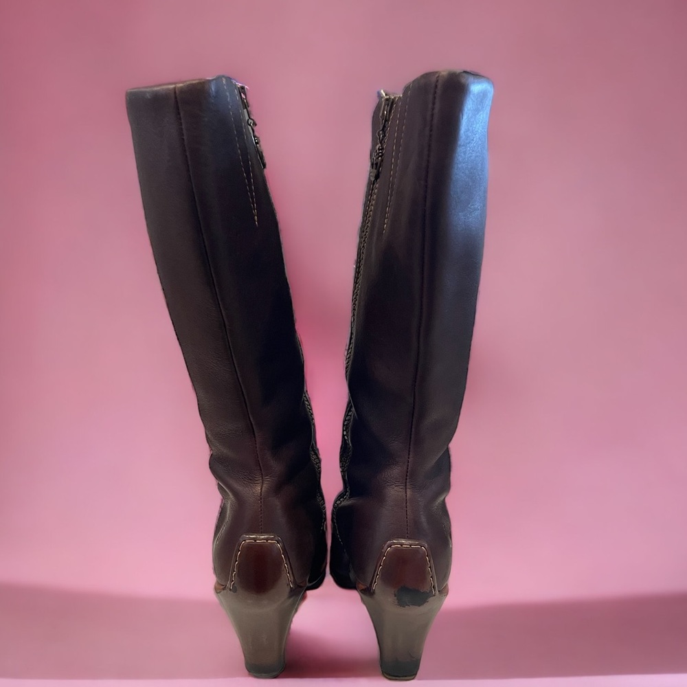 Timberland Woman’s Boots - Picture 2 of 6